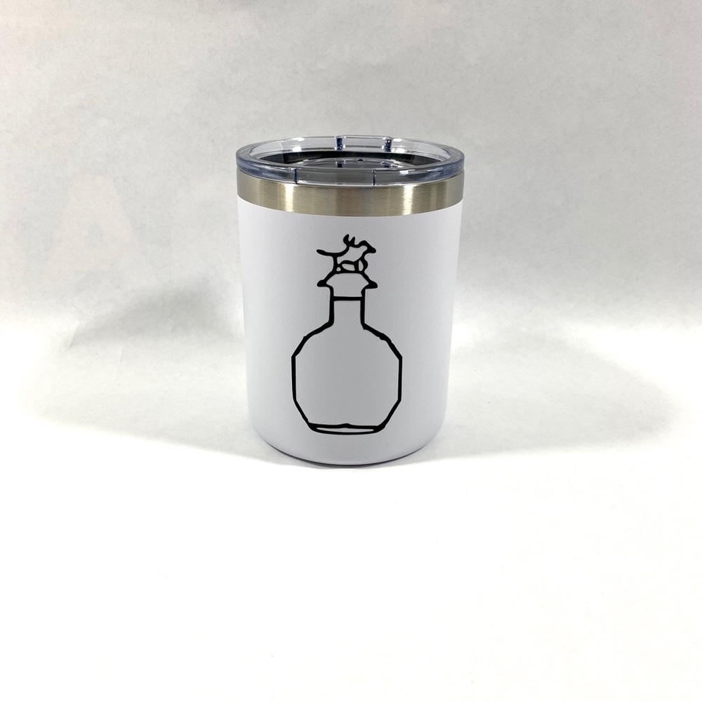 Bourbon tumbler 12‎ oz